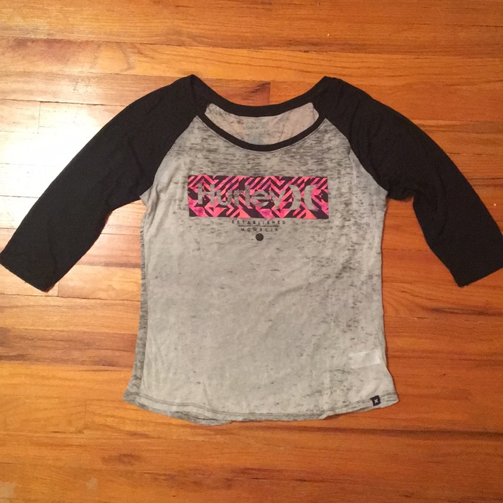 Hurley Shirt